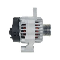 AS-PL A4151S Generator