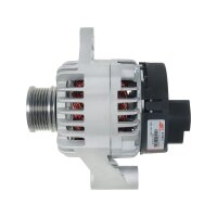 AS-PL A4151S Generator
