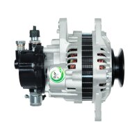 AS-PL A5004 Generator
