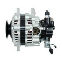 AS-PL A5004 Generator