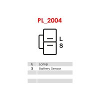 AS-PL A5012 Generator