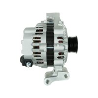 AS-PL A5034 Generator