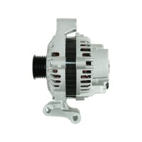 AS-PL A5034 Generator