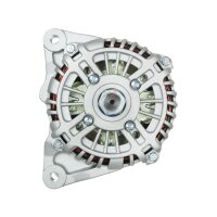 AS-PL A5058 Generator