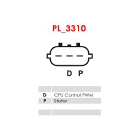 AS-PL A5069 Generator