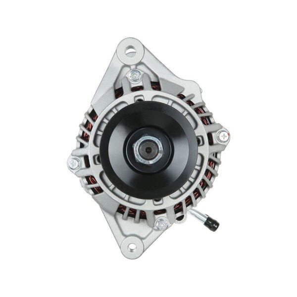AS-PL A5092 Generator