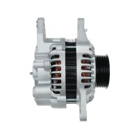 AS-PL A5212 Generator