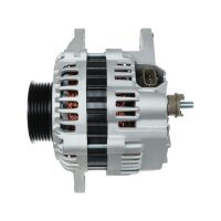 AS-PL A5212 Generator