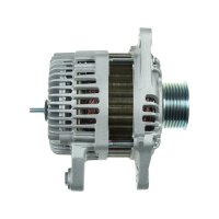 AS-PL A5334 Generator