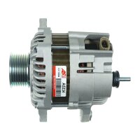 AS-PL A5334 Generator