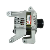 AS-PL A5358 Generator