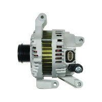 AS-PL A5358 Generator