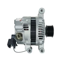 AS-PL A5370S Generator