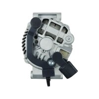 AS-PL A5370S Generator