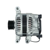 AS-PL A5370S Generator