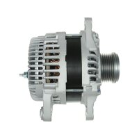 AS-PL A5430S Generator