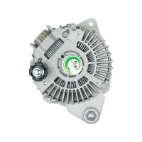 AS-PL A5430S Generator