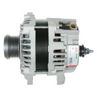 AS-PL A5430S Generator
