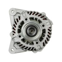 AS-PL A5556S Generator