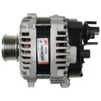AS-PL A5556S Generator