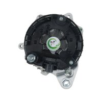 AS-PL A5559S Generator