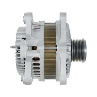 AS-PL A5560S Generator