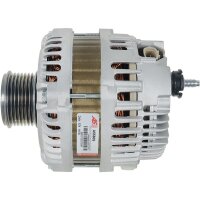 AS-PL A5560S Generator