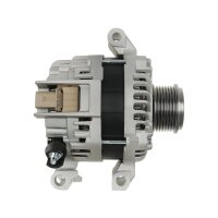 AS-PL A5567S Generator