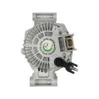 AS-PL A5567S Generator