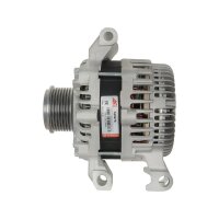 AS-PL A5567S Generator