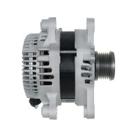 AS-PL A5581S Generator