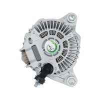 AS-PL A5581S Generator