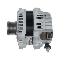 AS-PL A5581S Generator