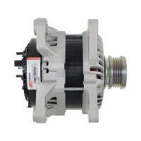 AS-PL A5586S Generator