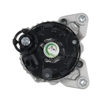 AS-PL A5586S Generator