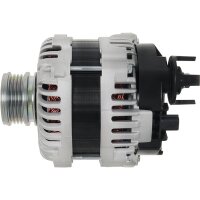 AS-PL A5586S Generator