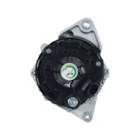 AS-PL A5589S Generator