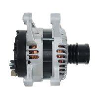 AS-PL A5594S Generator