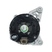 AS-PL A5594S Generator