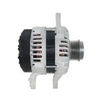 AS-PL A5601S Generator