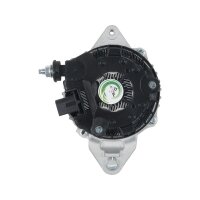 AS-PL A5601S Generator