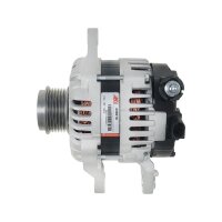 AS-PL A5601S Generator