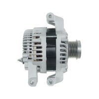 AS-PL A5608S Generator