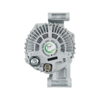 AS-PL A5608S Generator