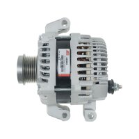AS-PL A5608S Generator