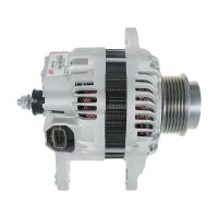 AS-PL A5614S Generator