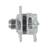 AS-PL A5614S Generator