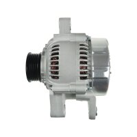 AS-PL A6012 Generator