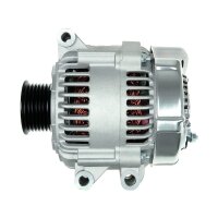 AS-PL A6036 Generator
