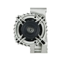 AS-PL A6069PR Generator
